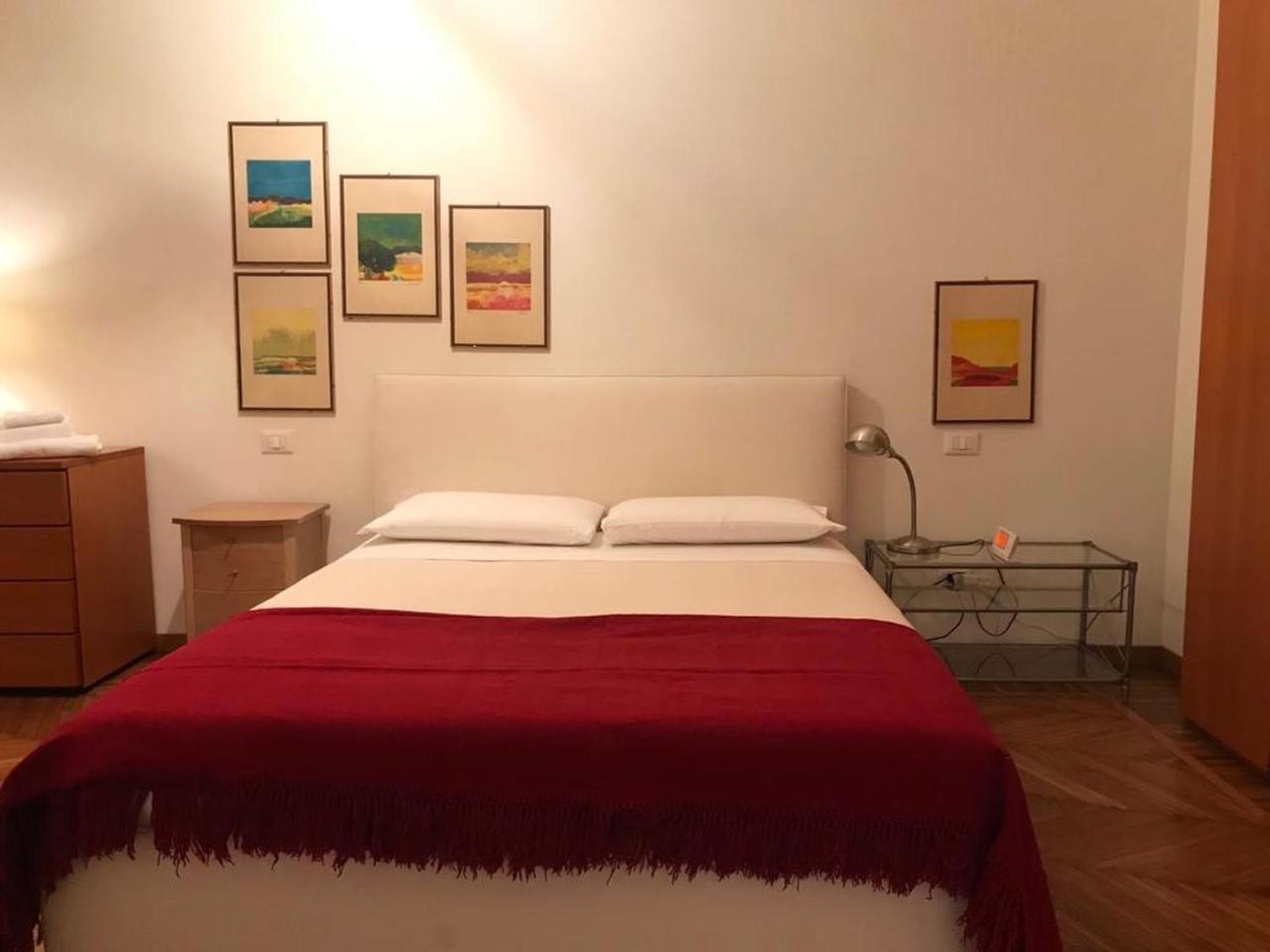 B&B La Casa Di Lara 2* Milan