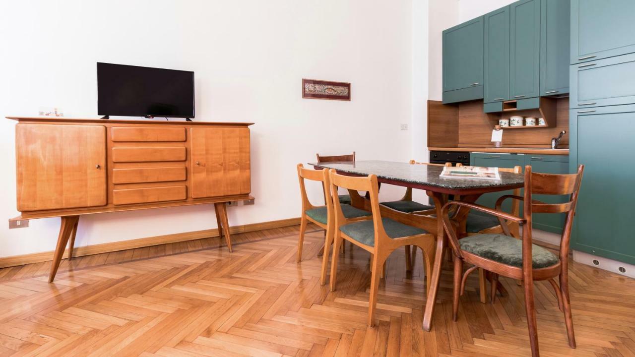 Italianway - Sardegna 59 Apartment