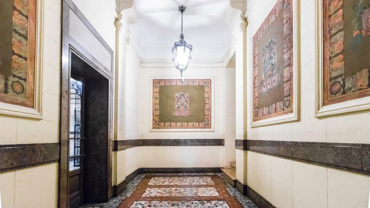Italianway - Sardegna 59 Apartment Milan