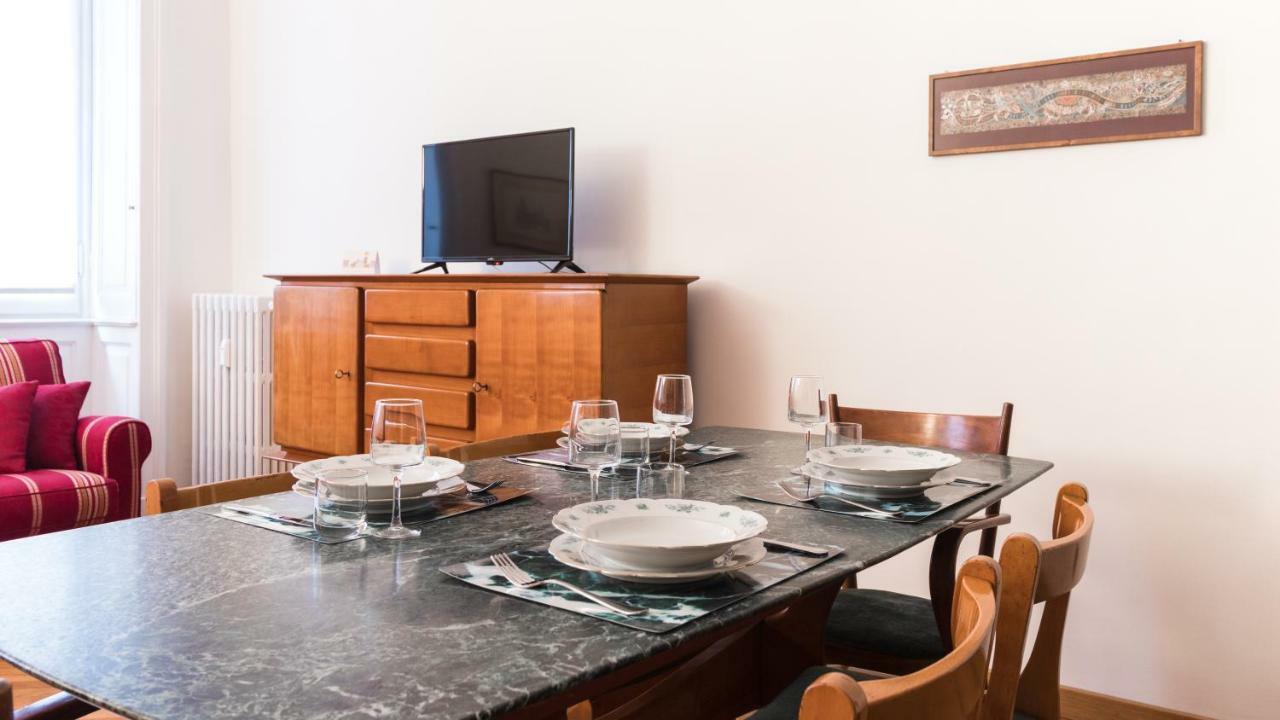Italianway - Sardegna 59 Apartment