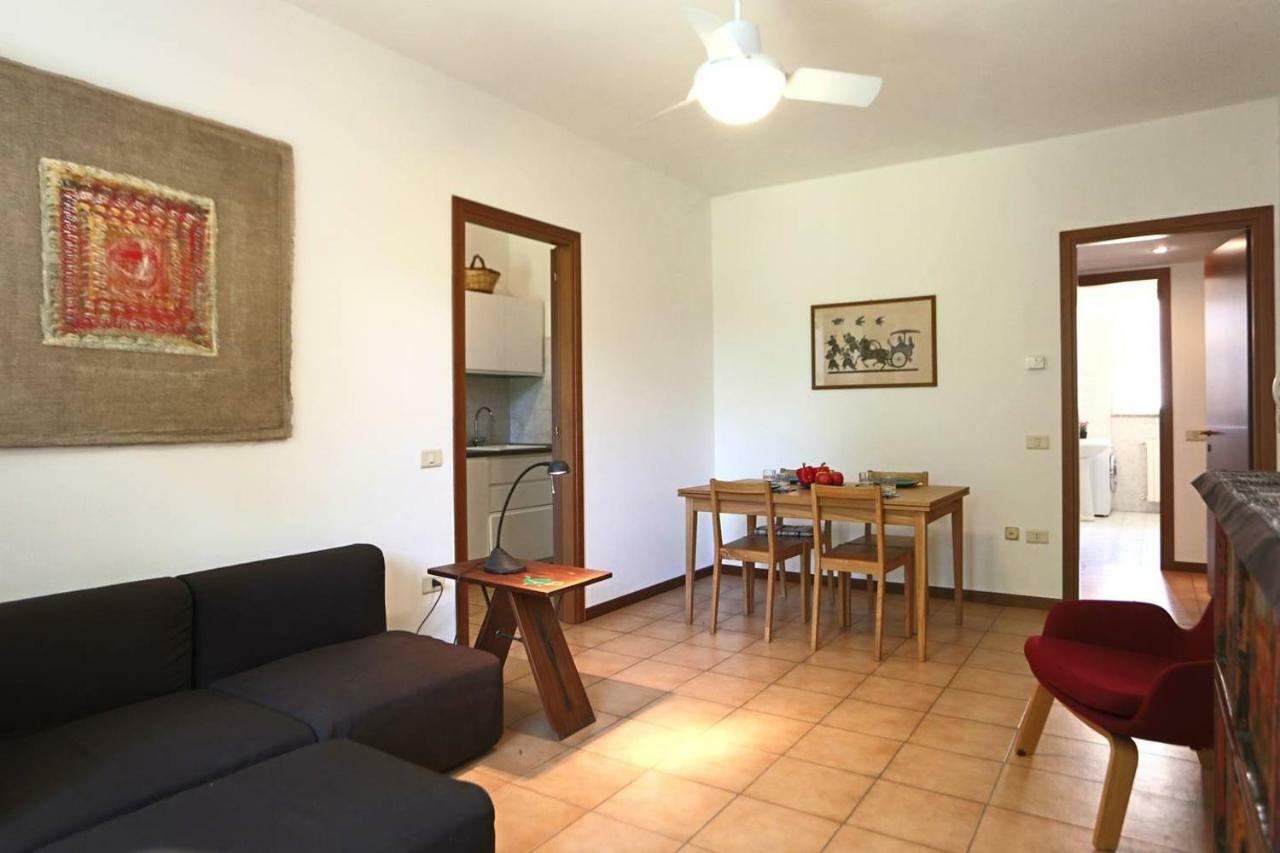 Apartment Scaldasole Flexyrent Milan