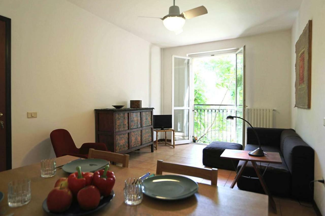 Scaldasole Flexyrent Apartment Milan