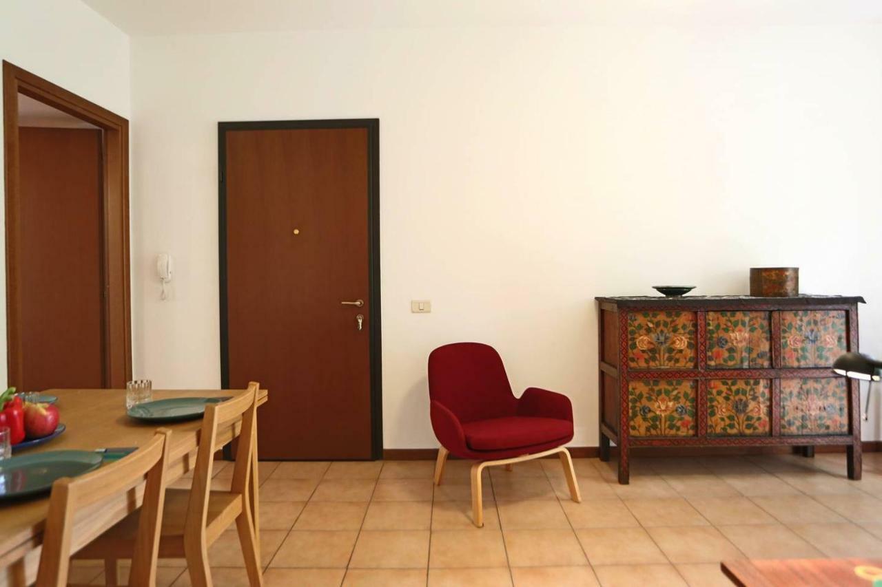 Scaldasole Flexyrent Apartment Milan