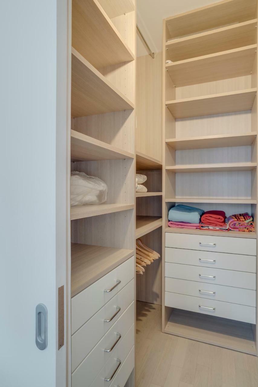 4 Via Dario Papa Apartment Milan