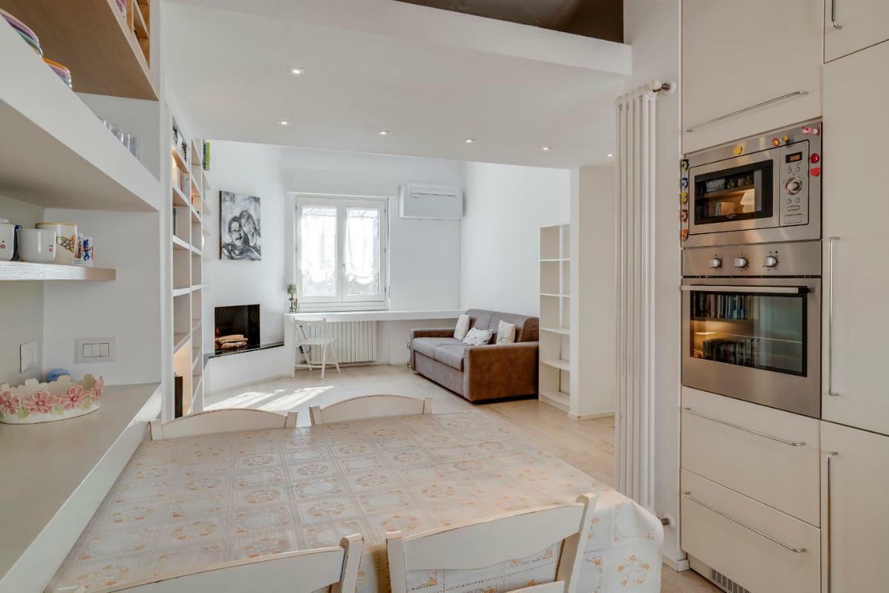 4 Via Dario Papa Apartment *