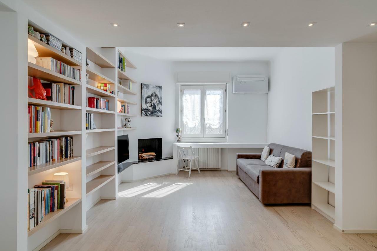 4 Via Dario Papa Apartment Milan