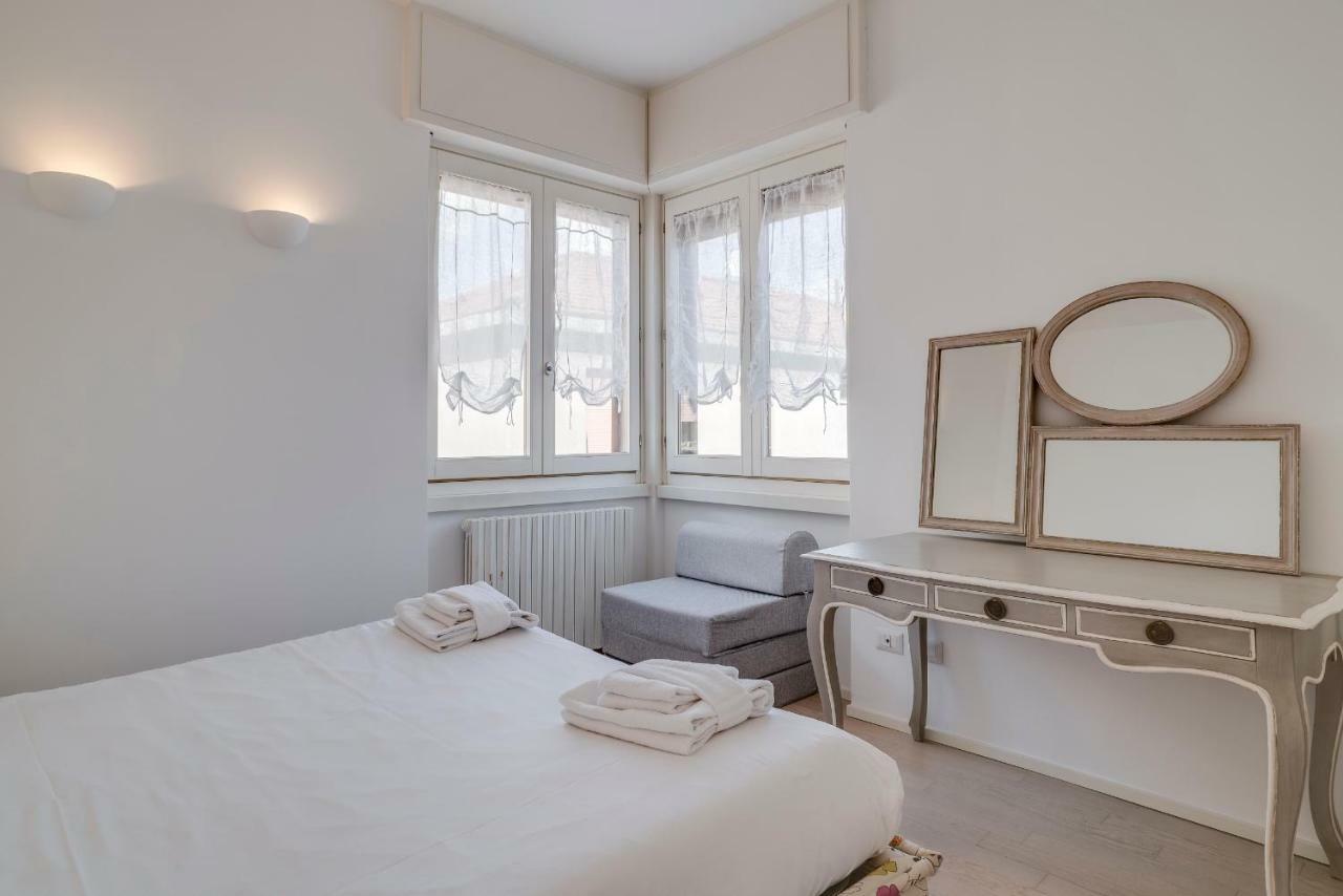 4 Via Dario Papa Apartment Milan
