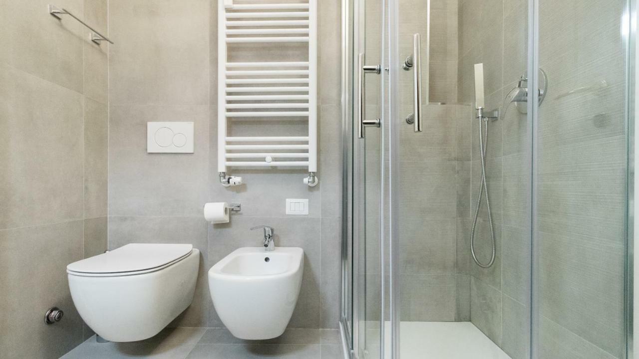 Italianway - Pellizzone 2a Apartment
