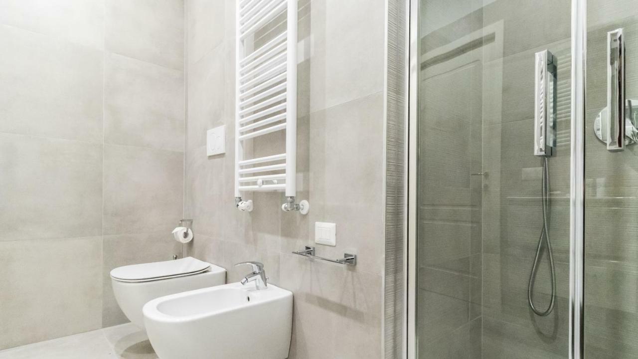 Italianway - Pellizzone 2a Milan