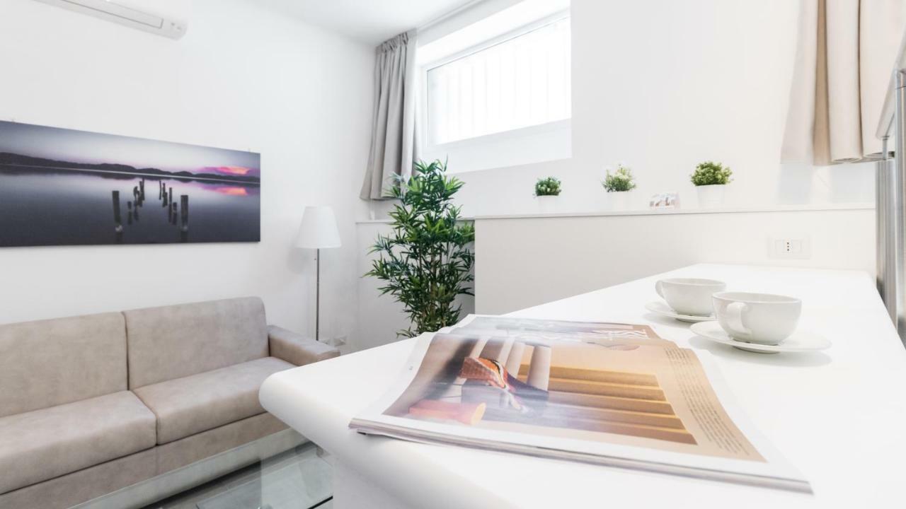 Italianway - Pellizzone 2a Apartment *
