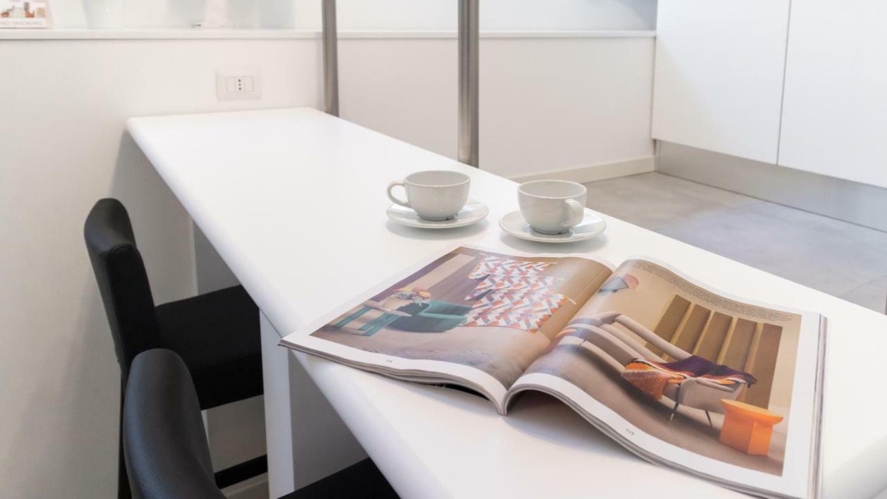 Italianway - Pellizzone 2a Apartment Milan
