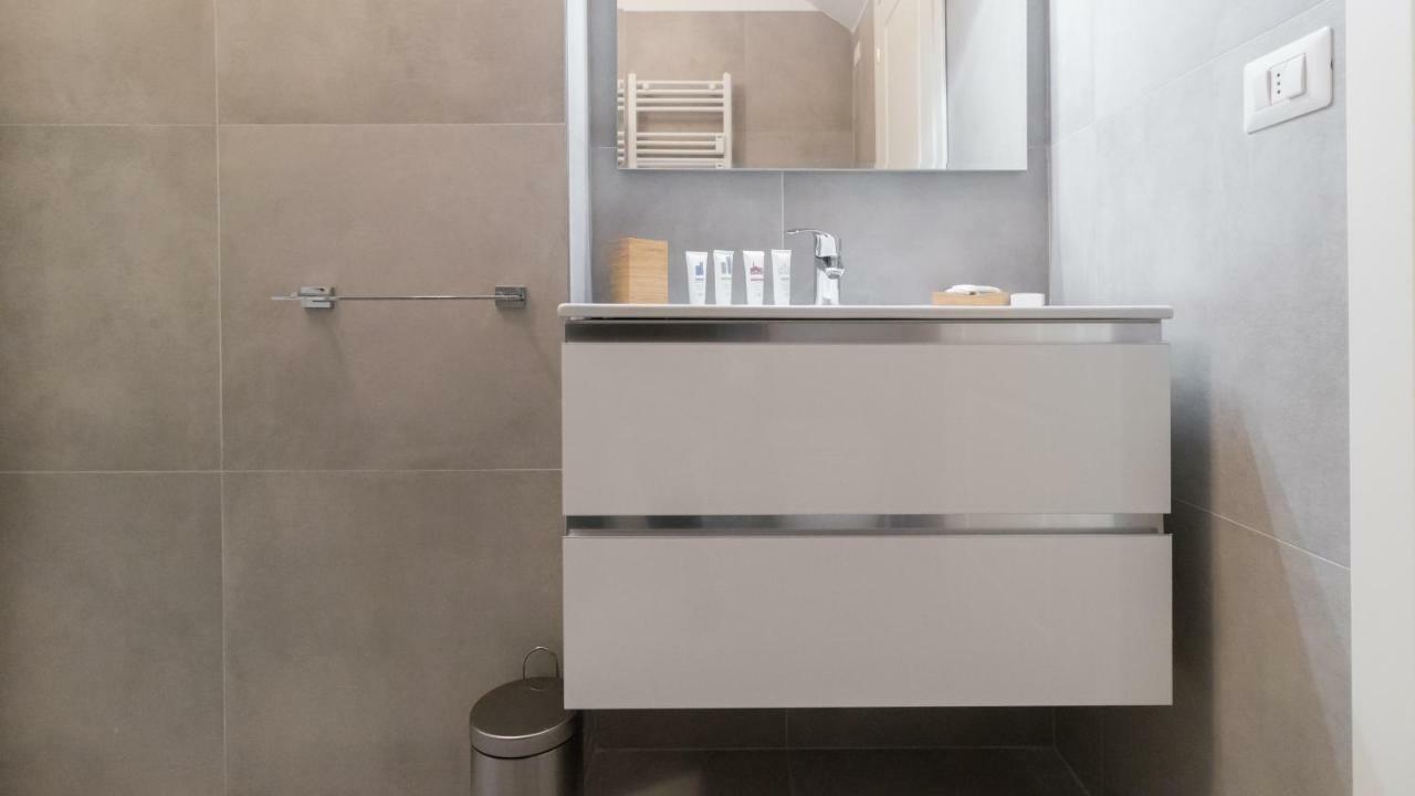 Apartment Italianway - Pellizzone 2a