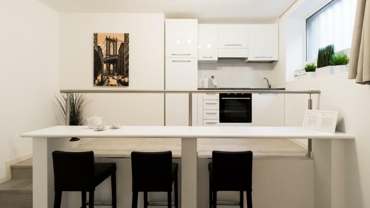 Italianway - Pellizzone 2a Milan