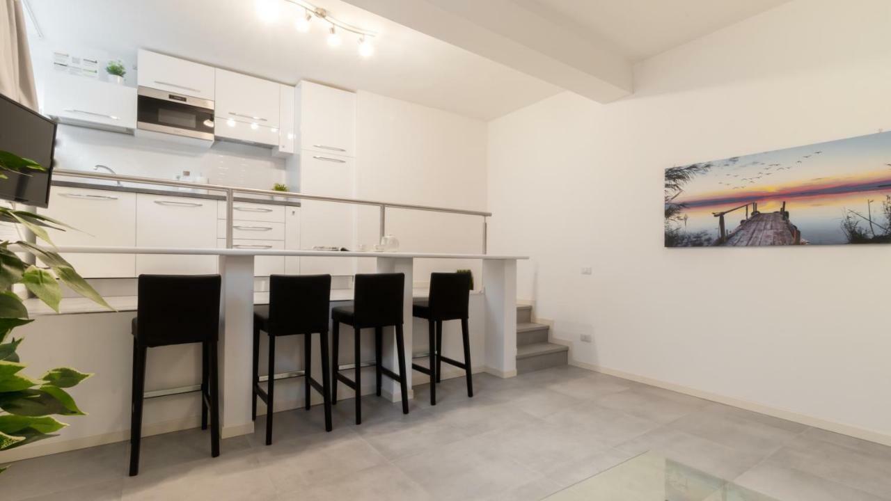 Apartment Italianway - Pellizzone 2a Milan