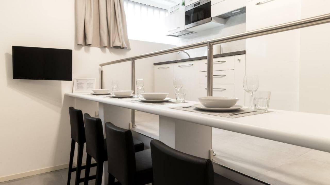 Italianway - Pellizzone 2a Milan