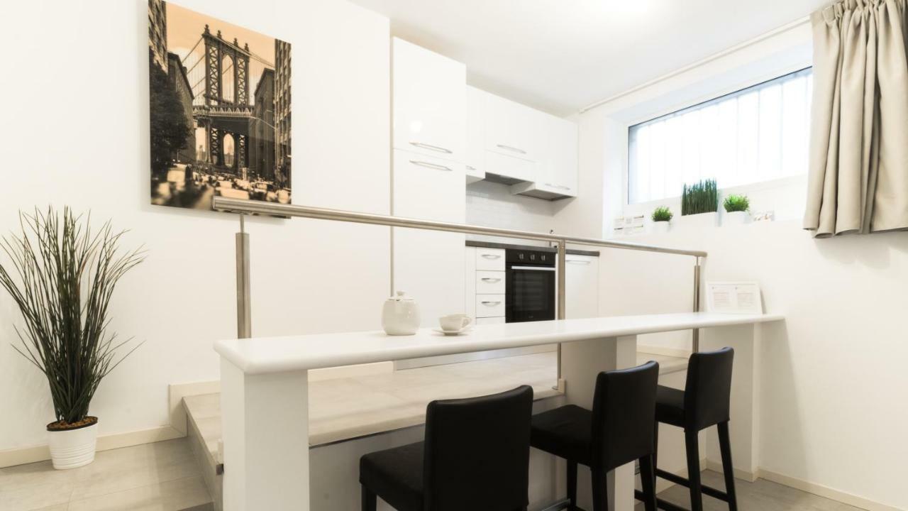 Italianway - Pellizzone 2a Milan