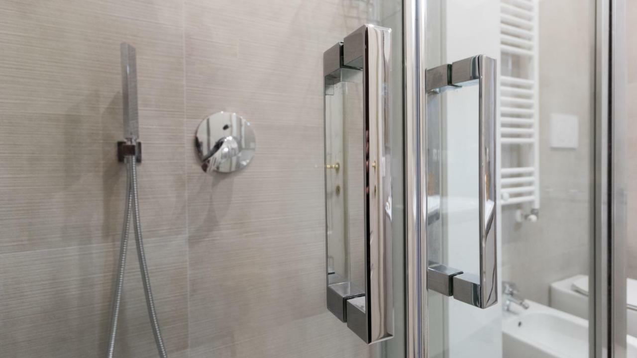 Italianway - Pellizzone 2a Apartment Milan