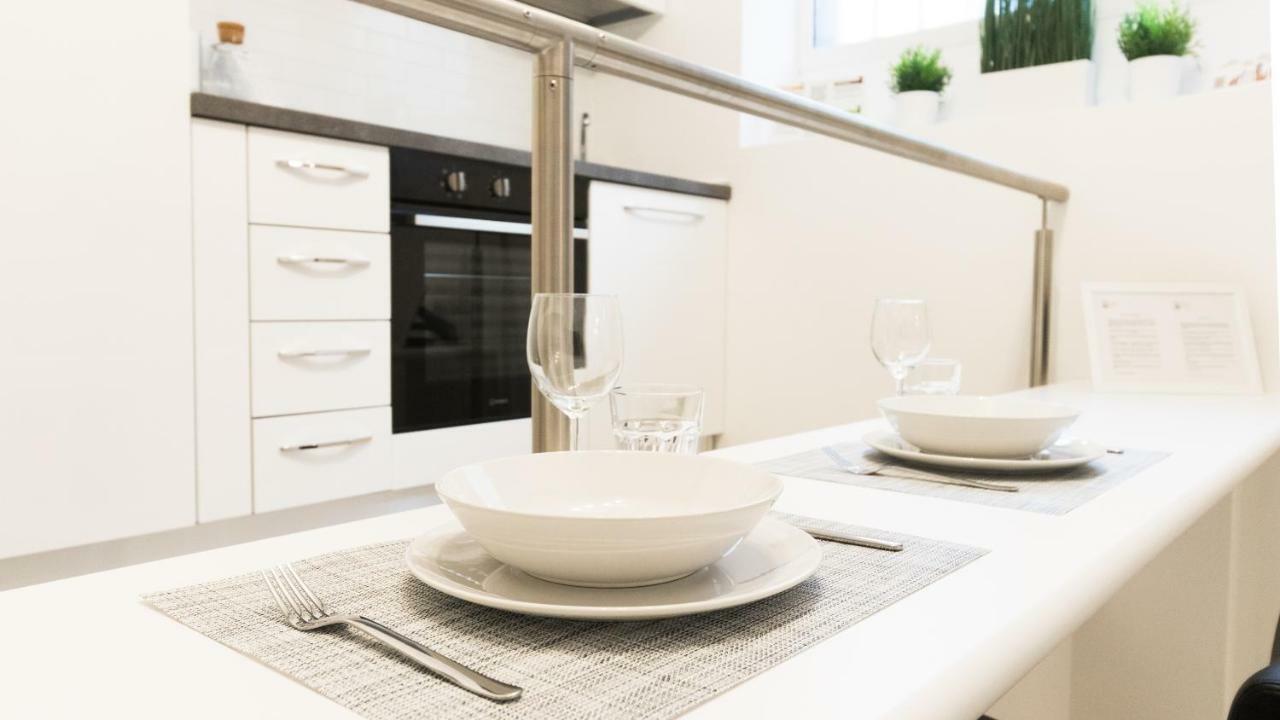 Apartment Italianway - Pellizzone 2a *