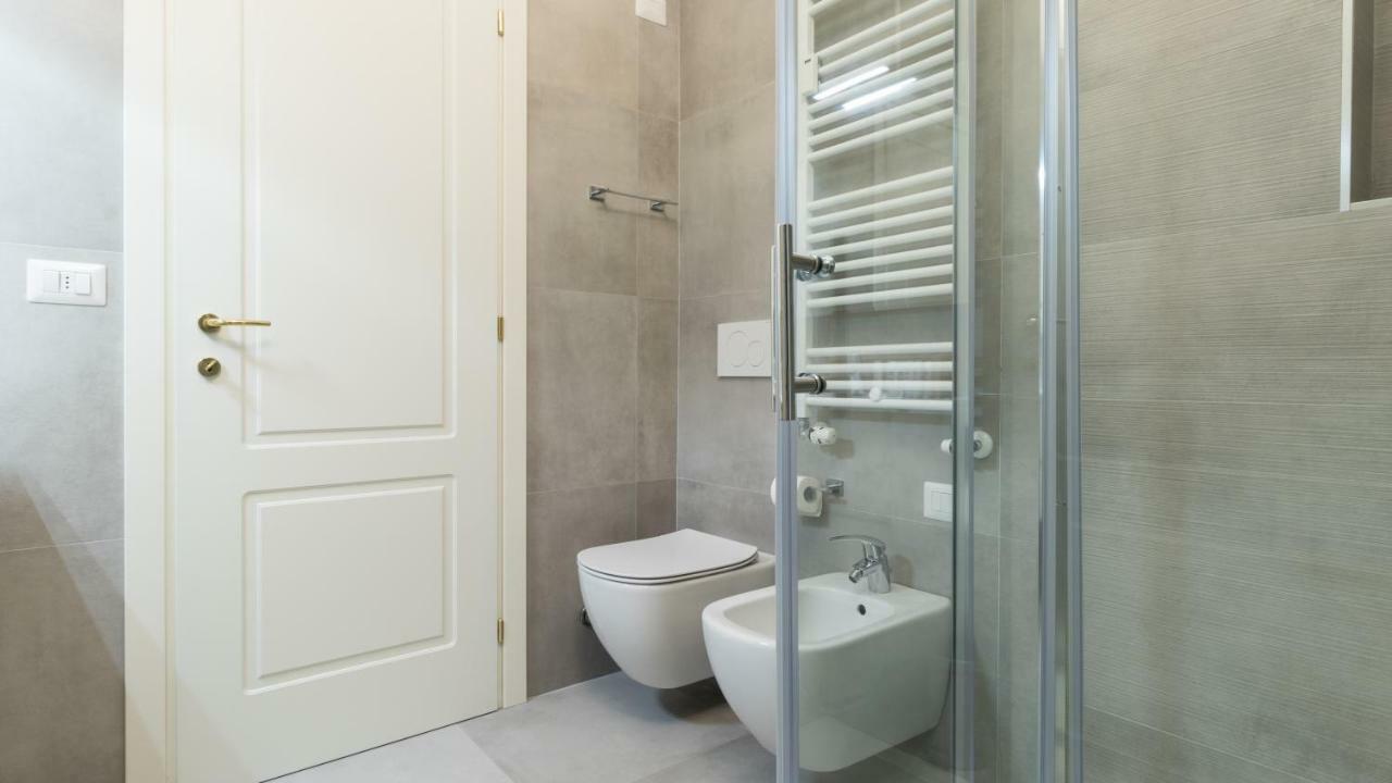 Italianway - Pellizzone 2a Apartment *
