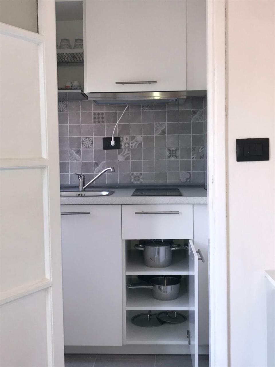 Pisanello Guest house *