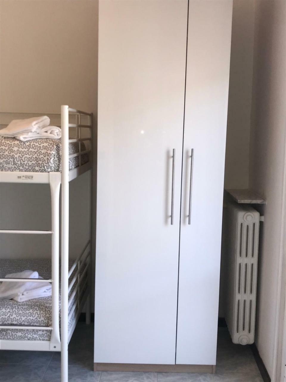 Pisanello Guest house Milan