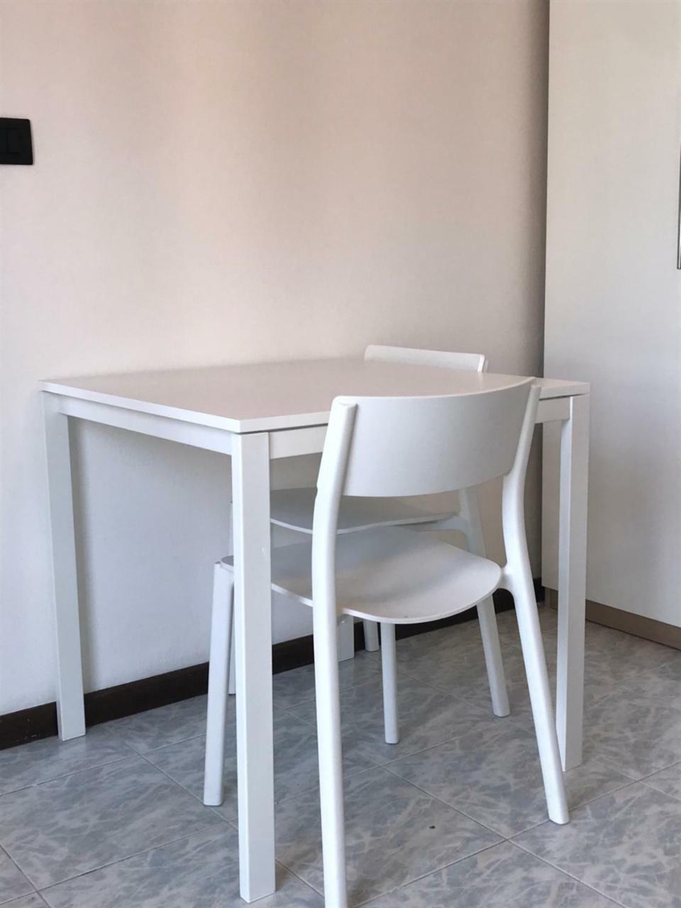 Guest house Pisanello Milan