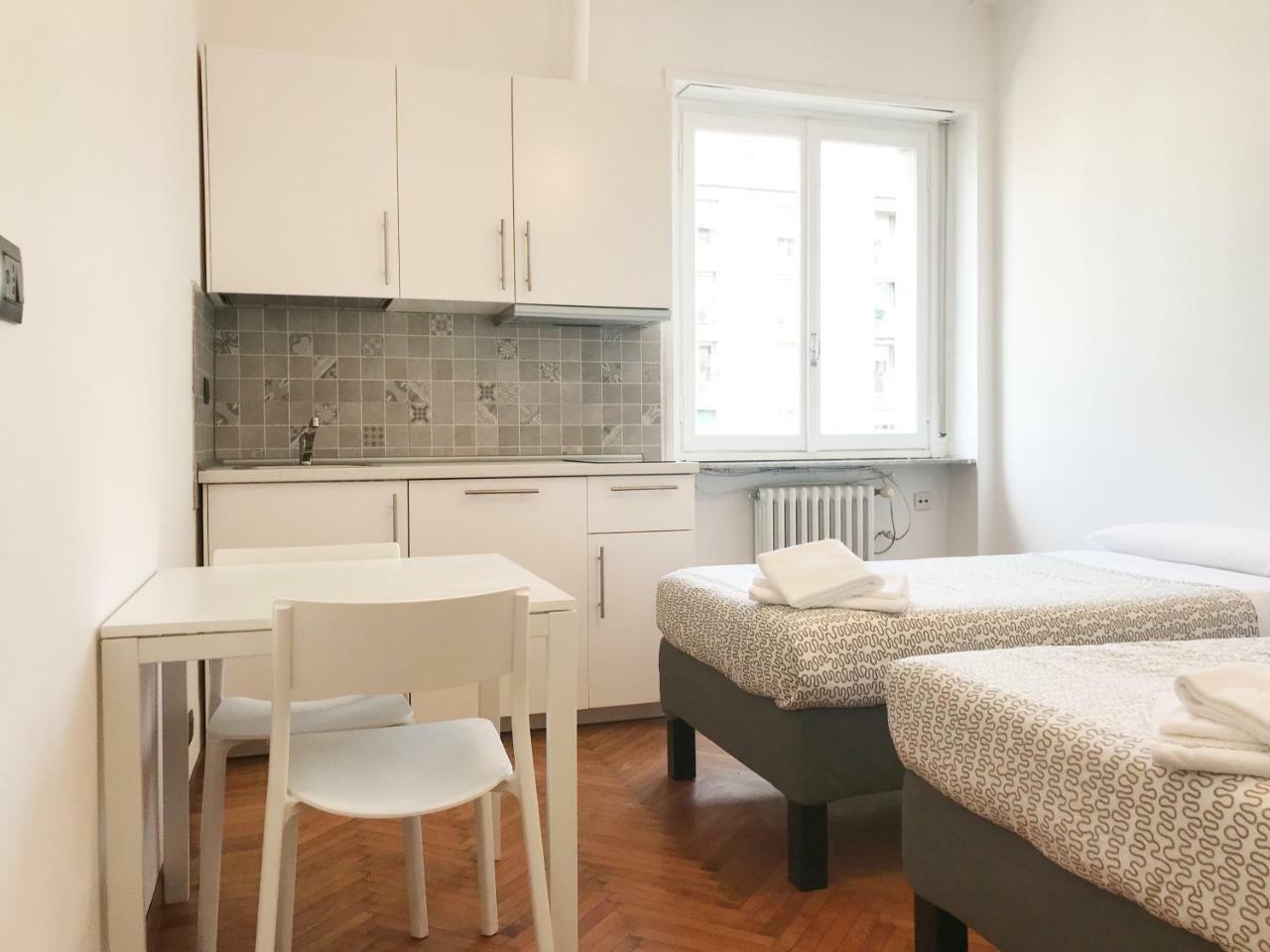 Pisanello Guest house Milan
