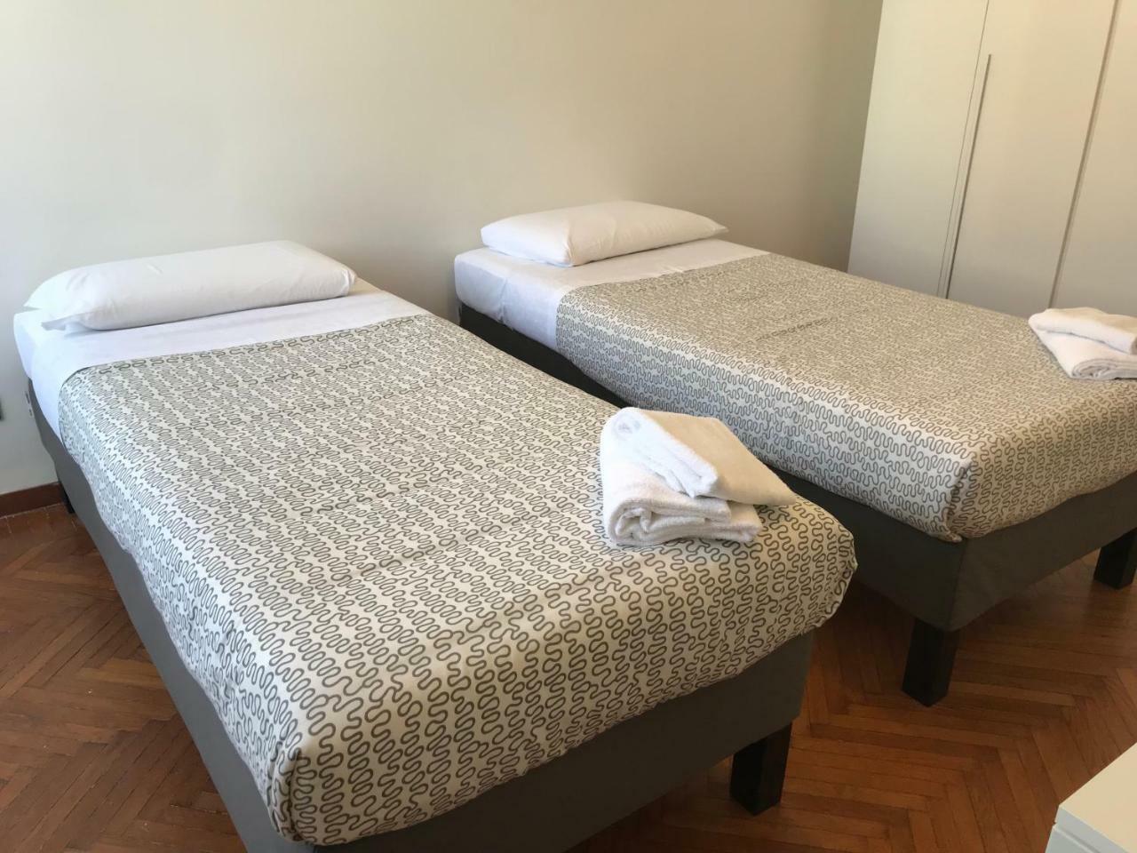 Pisanello Guest house Milan