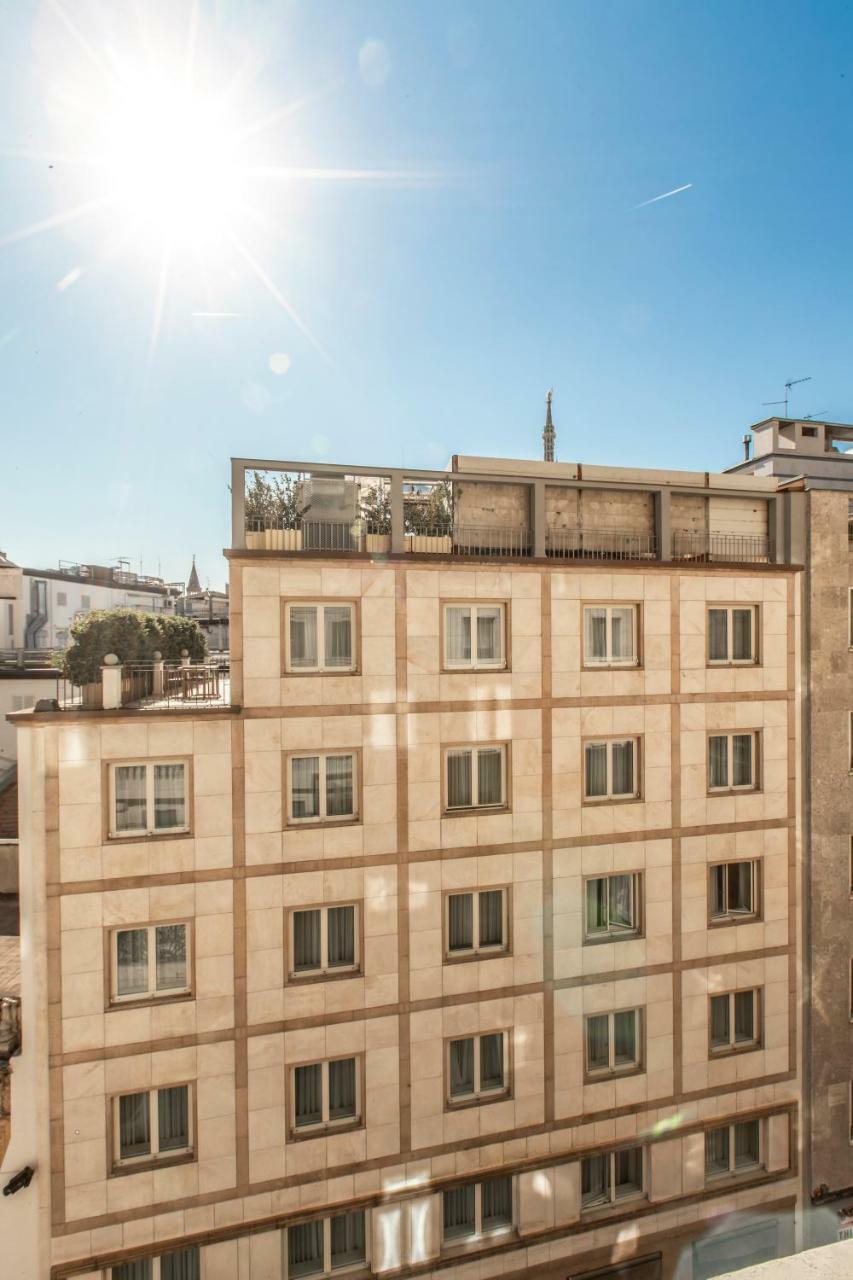 Apartment Duomo View Design Studio R&r *