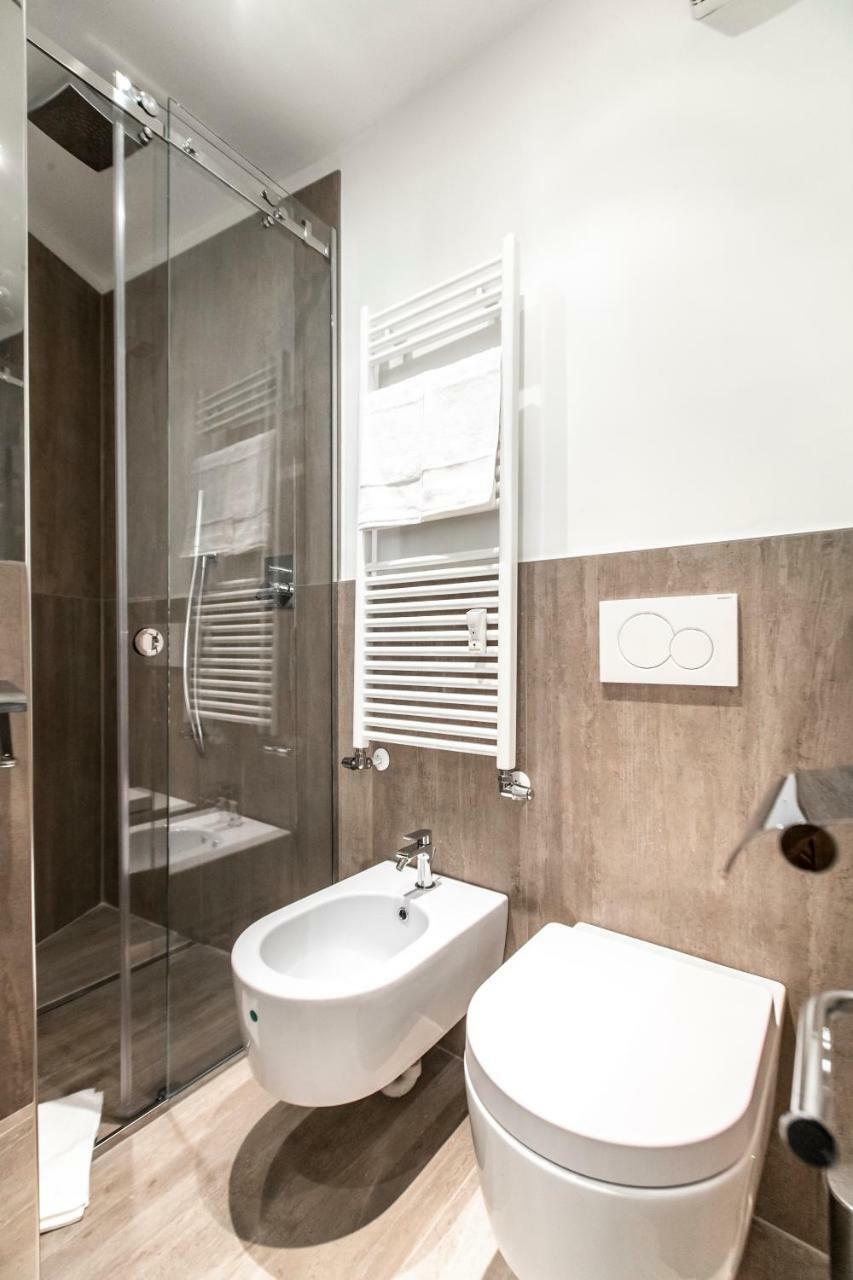 Duomo View Design Studio R&r Apartment