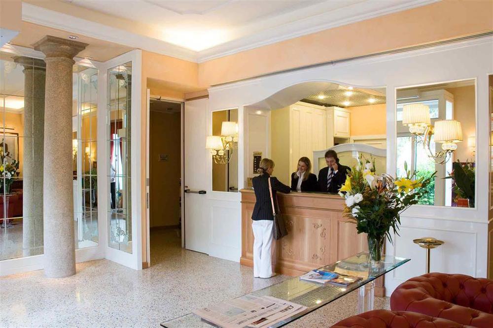 Hotel Mercure Centro Milão