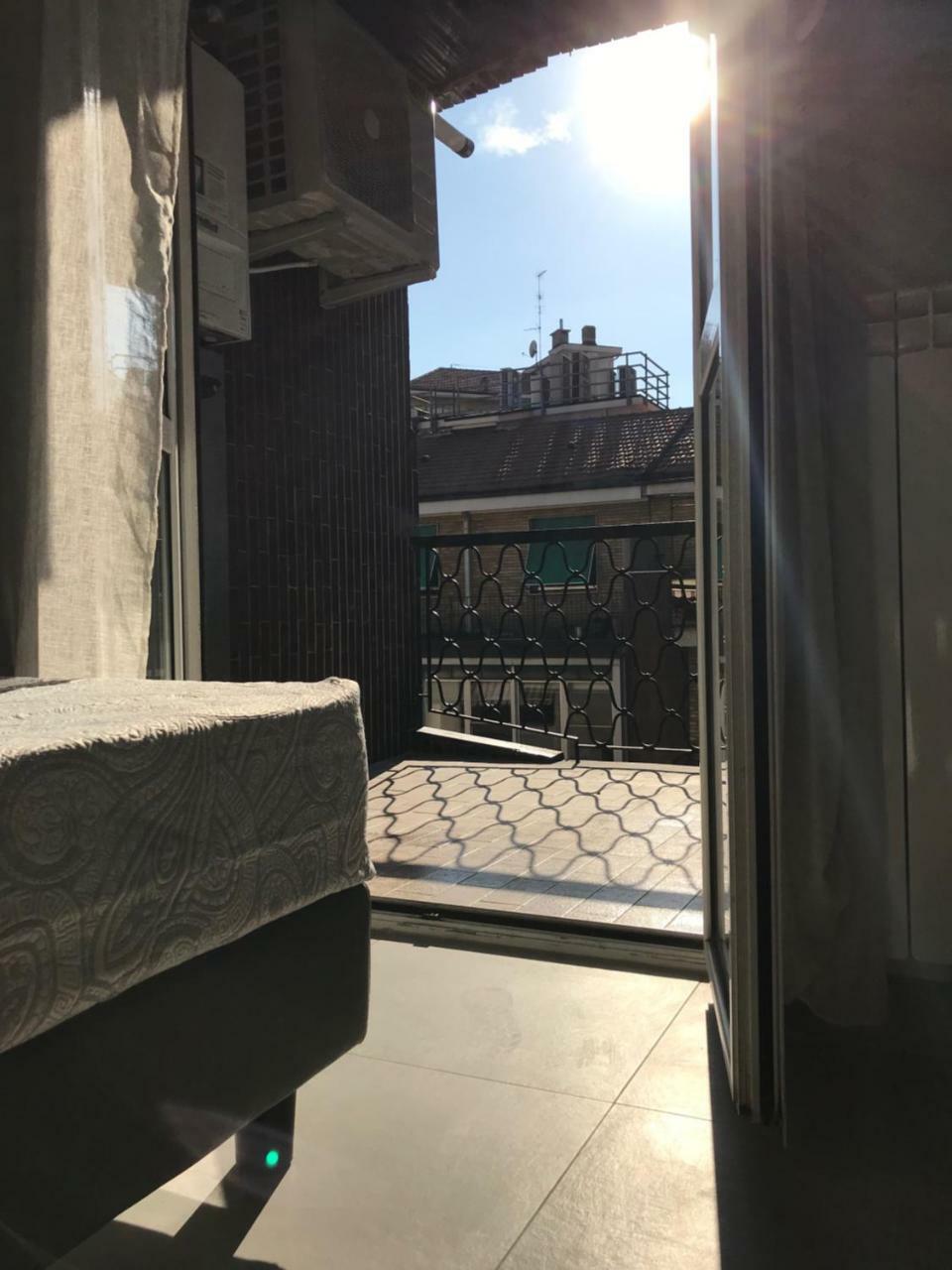 Joy Guest house Milan