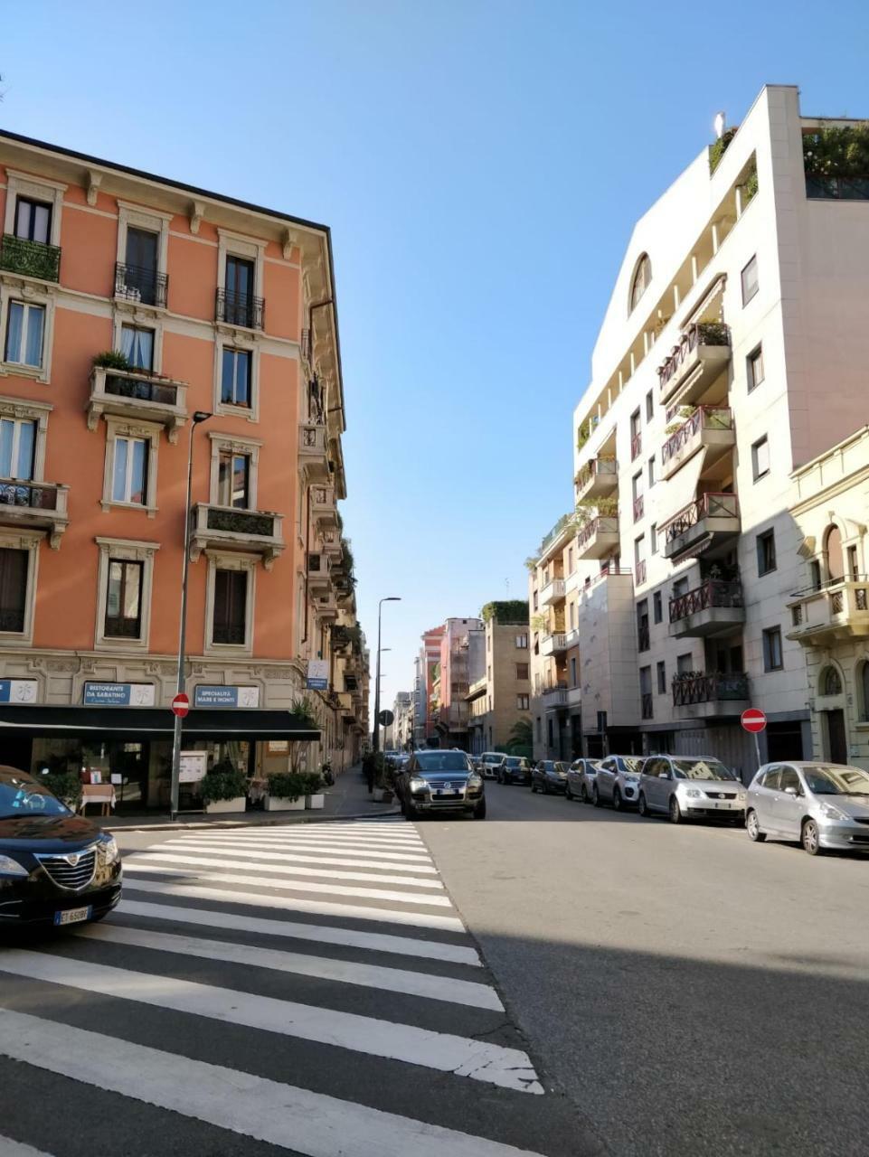 Joy Guest house Milan