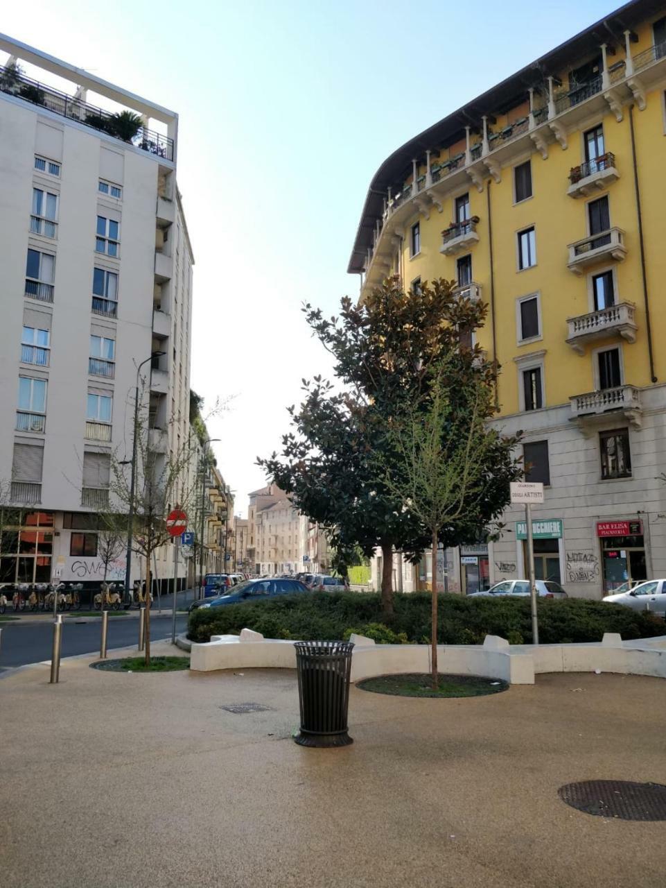 Joy 3* Milan