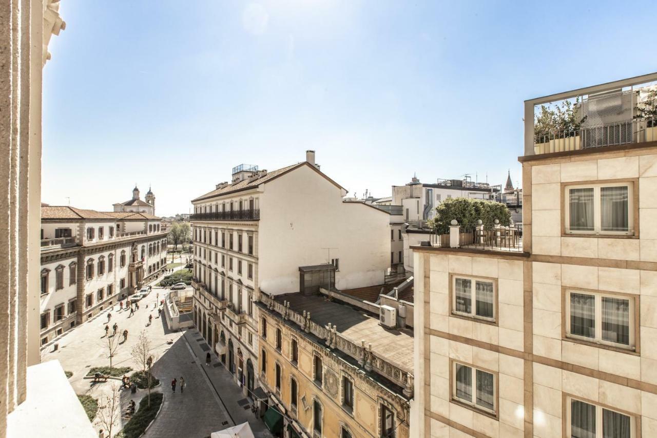 Apartment Duomo View Design Studio R&r *