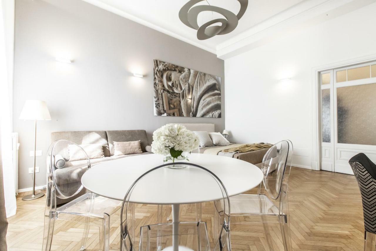 Apartment Duomo View Design Studio R&r *