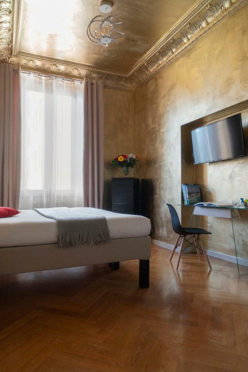 Riviere Private At The Park Milan