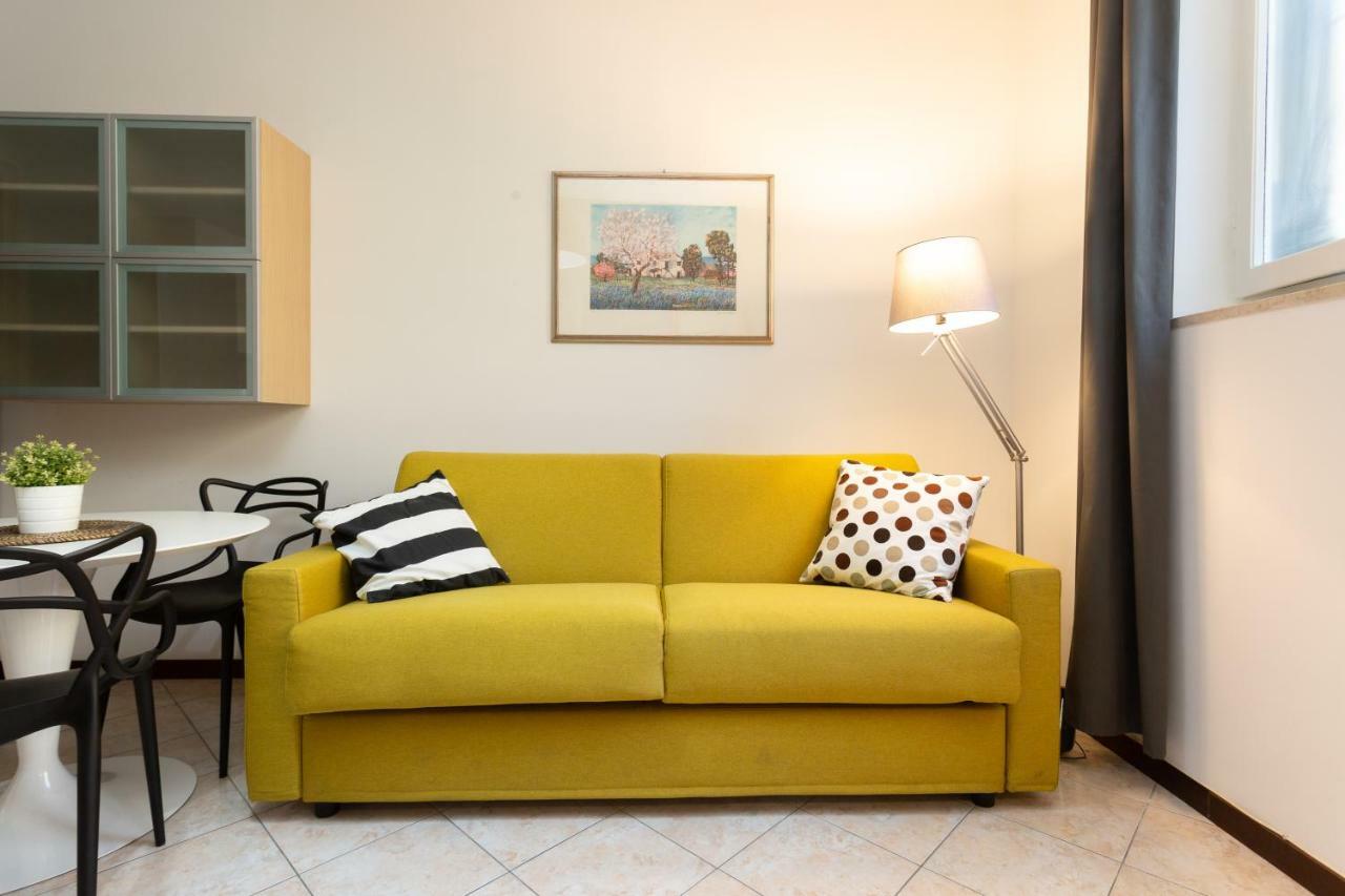 Apartment The Rent - Cozy Studio In Downtown Milan