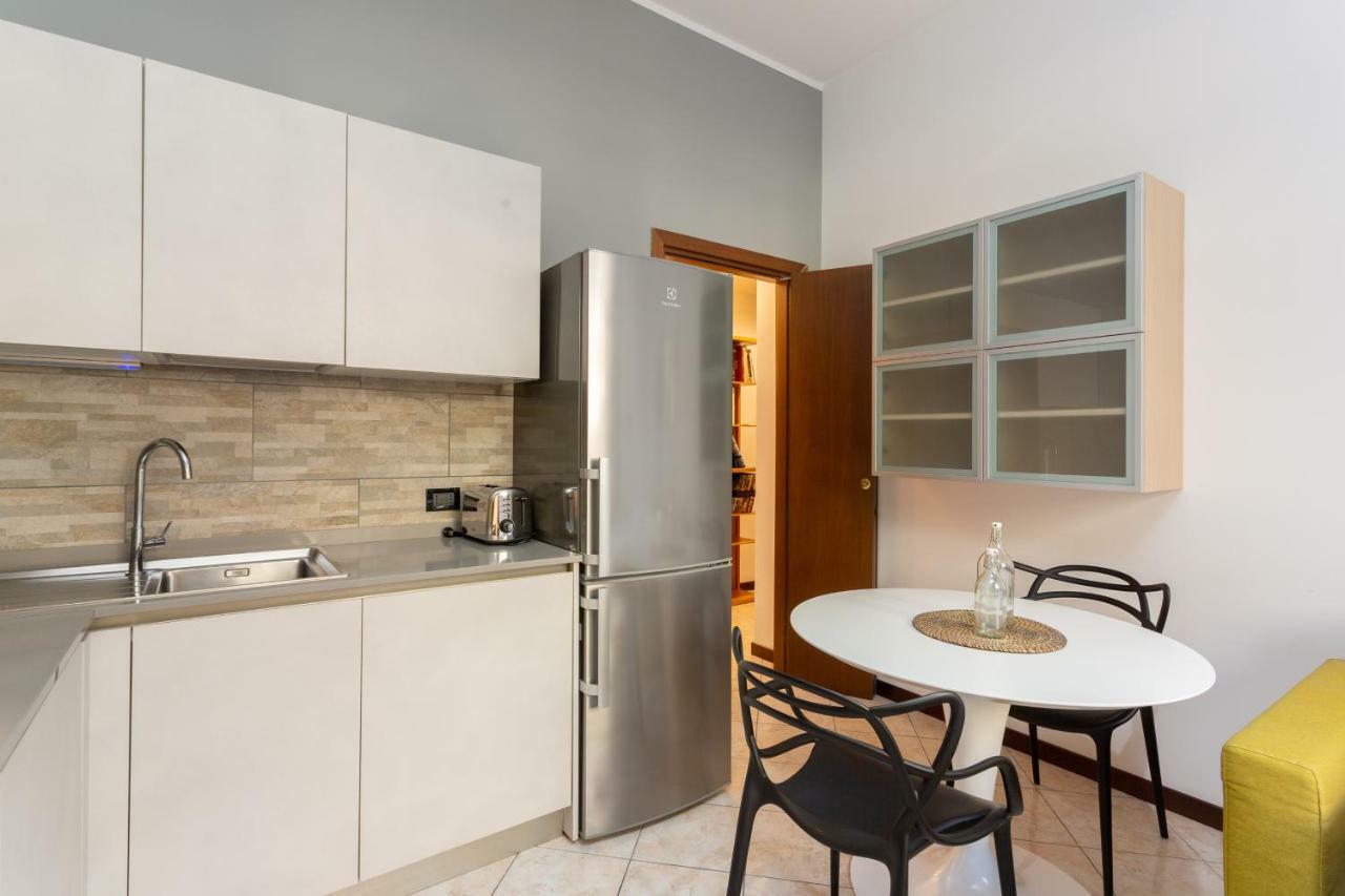 Apartment The Rent - Cozy Studio In Downtown Milan
