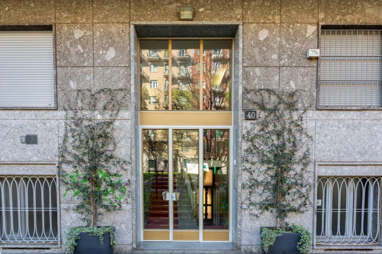 The Rent - Cozy Studio In Downtown Apartment Milan