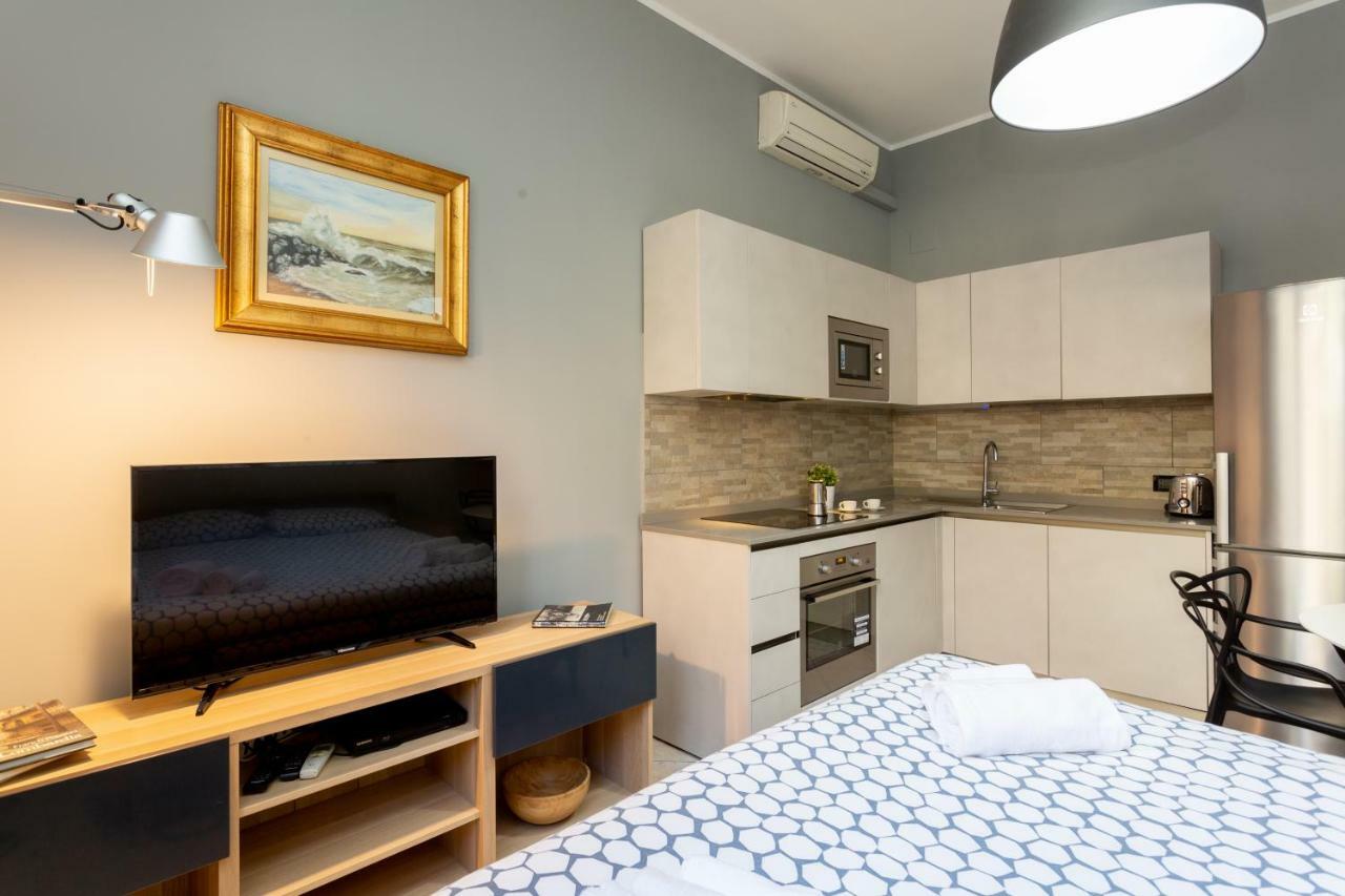 Apartment The Rent - Cozy Studio In Downtown Milan