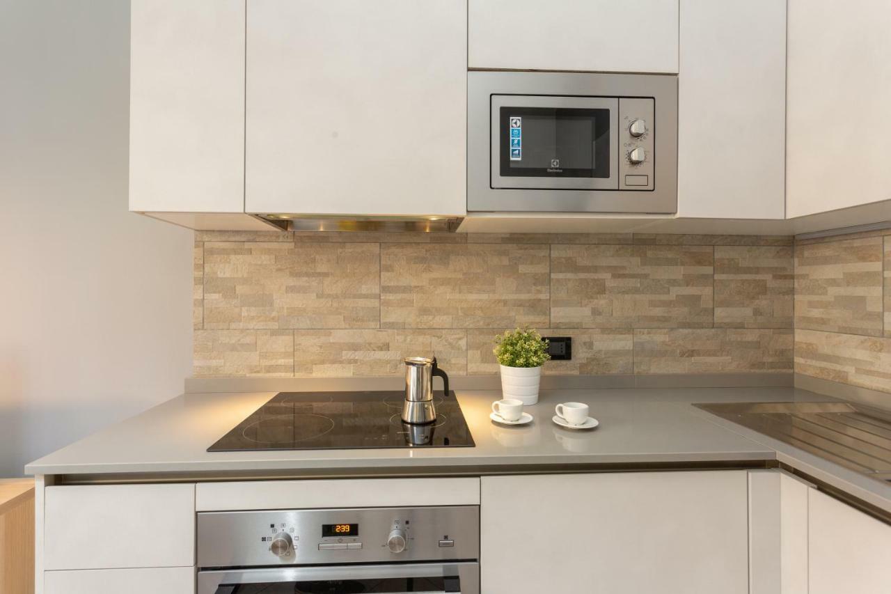 The Rent - Cozy Studio In Downtown * Milan