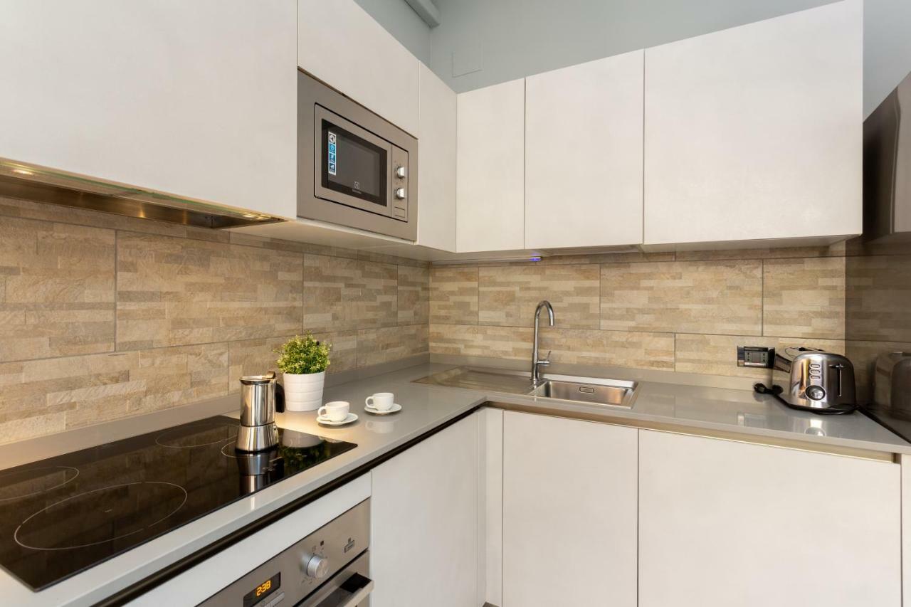 The Rent - Cozy Studio In Downtown Apartment Milan