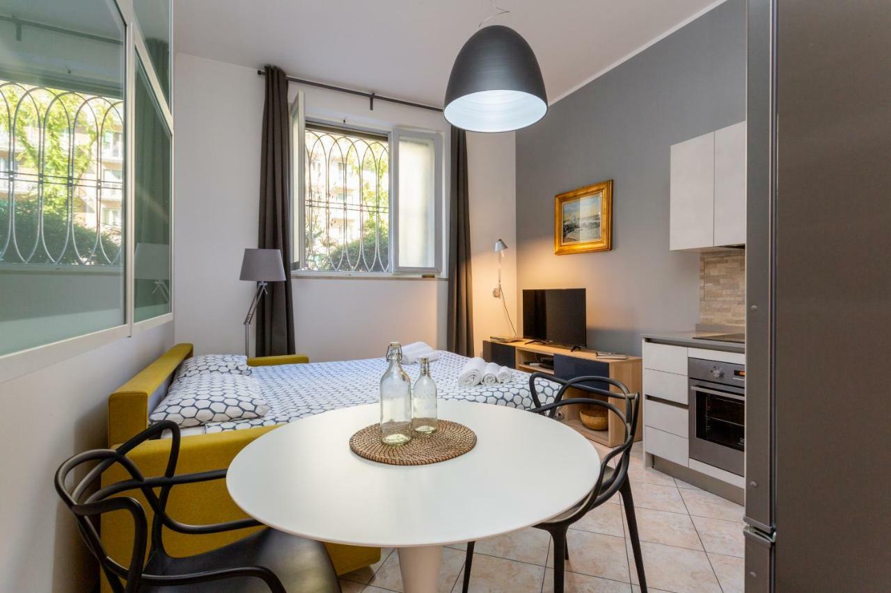 The Rent - Cozy Studio In Downtown Milan