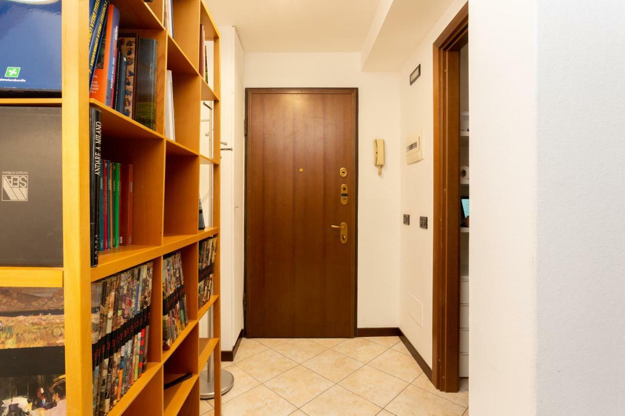 The Rent - Cozy Studio In Downtown Milan