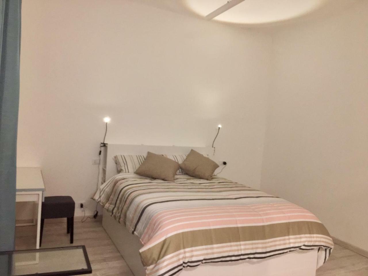 21 Apartment