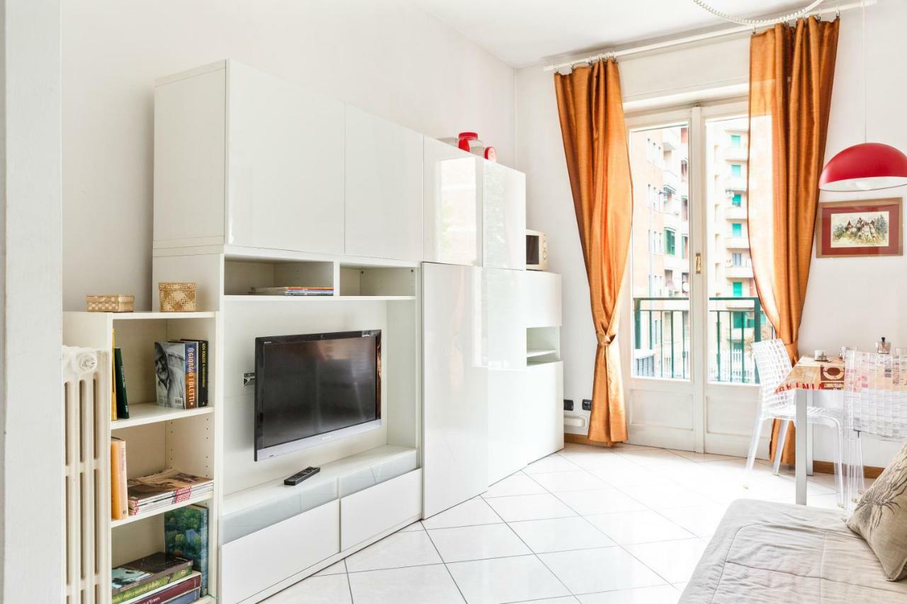 San Siro Stadium Garden Flat * Milan