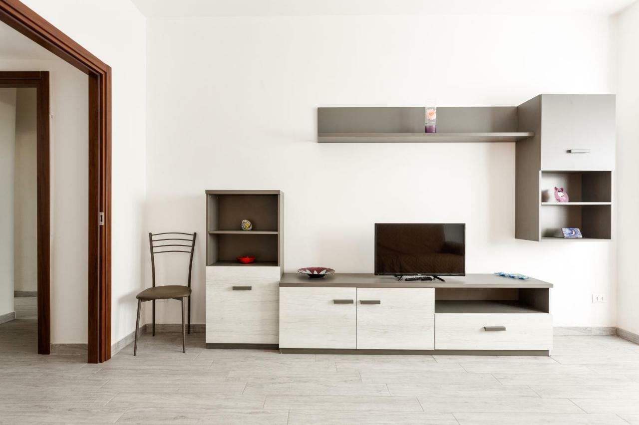 Apartamento Renewed Balcony Flat With Garden