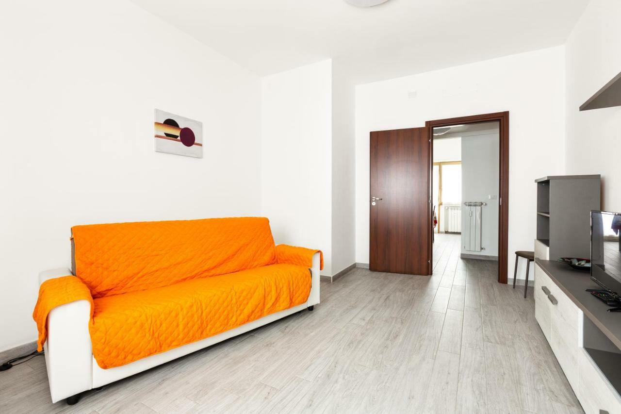 Renewed Balcony Flat With Garden Apartamento *