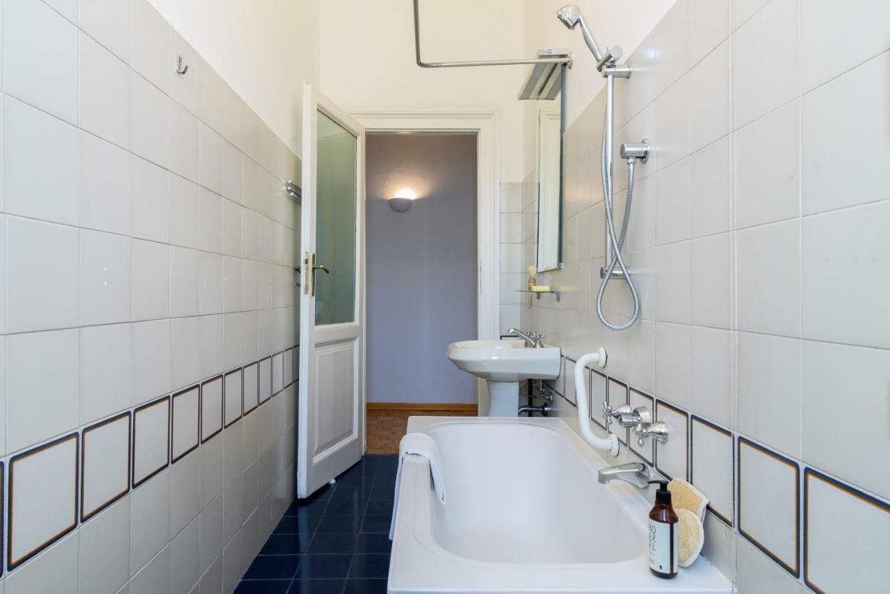 Plinio Flexyrent Apartment Milan